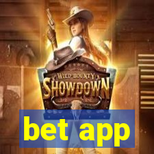 bet app